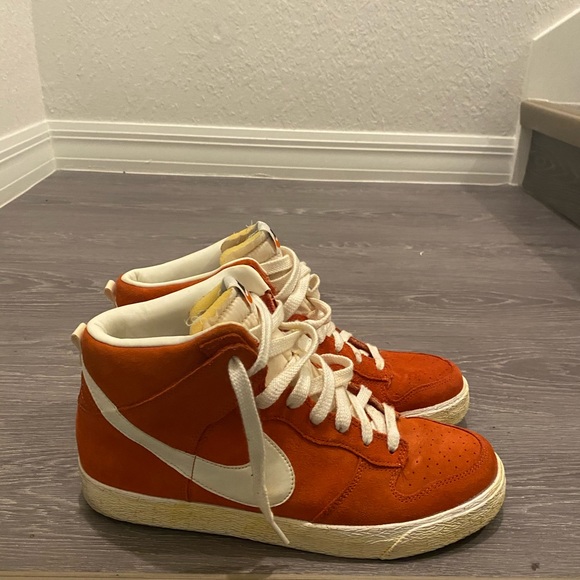 COPY - Nike sneakers - Picture 2 of 4